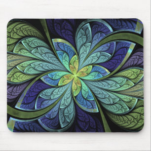 Mousepad La Chanteuse IV