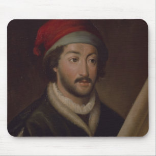 Mousepad La Cosa de Juan de