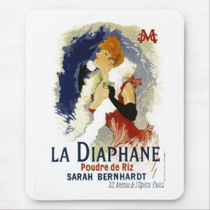 Mousepad La Diaphane