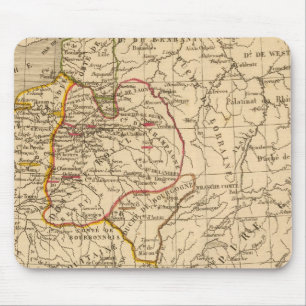 Mousepad La France 1108 a 1180