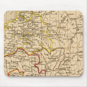 Mousepad La France 1380 a 1422