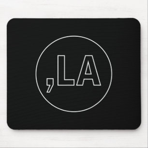 Mousepad La Harris Kamala Harris Primeira Mulher Presidente