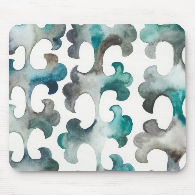 Mousepad La Mer (Frente)