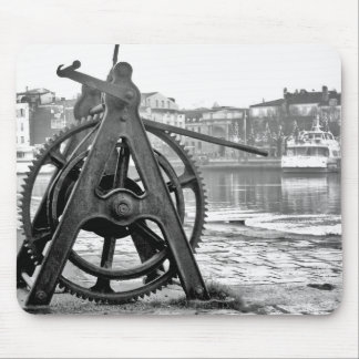 Mousepad La Rochelle #3