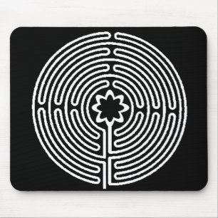 Mousepad Labirinto