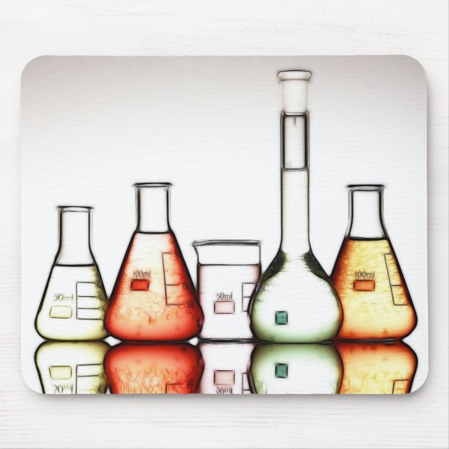 Mousepad laboratório (Frente)