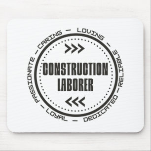 Mousepad Laboratório de Construção