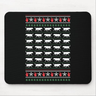 Mousepad Labrador Retriever Feliz Natal Doador Feio
