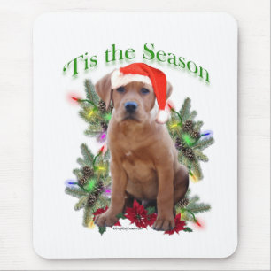 Mousepad Labrador Retriever Puppy É A Estação