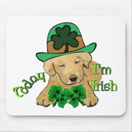 Mousepad Labrador Retriever Ruas Pattys