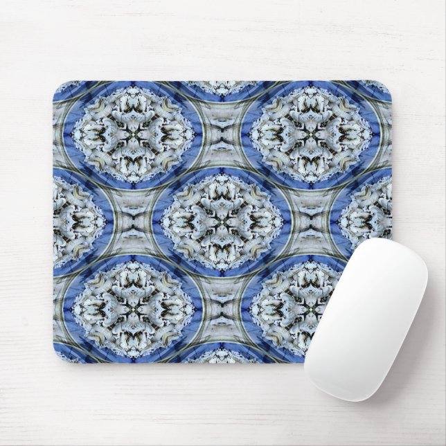 Mousepad Lace do Cogumelo..... (Com mouse)