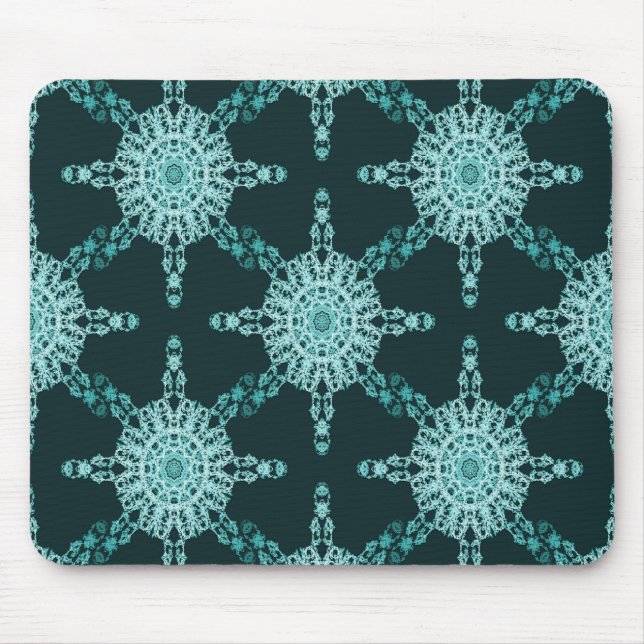 Mousepad Lace flutuante.... (Frente)