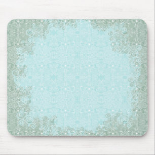 Mousepad Laço da coruja e do vaga-lume