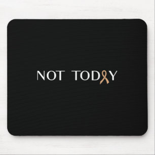 Mousepad Laço de luta contra o câncer infantil