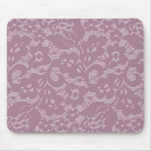 Mousepad Laço violeta