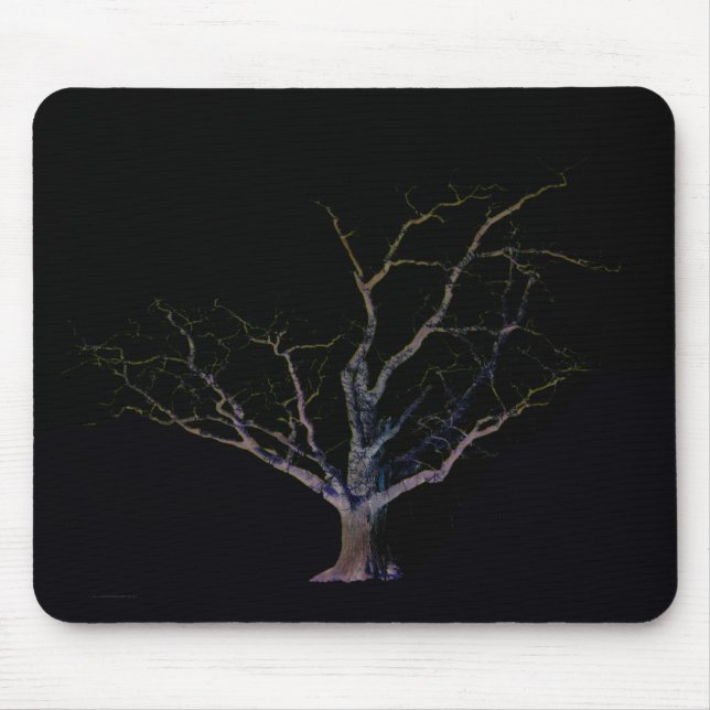 Mousepad Lado Escuro 2 mpcnm (Frente)