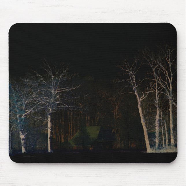 Mousepad Lado Escuro 4 mpcna (Frente)