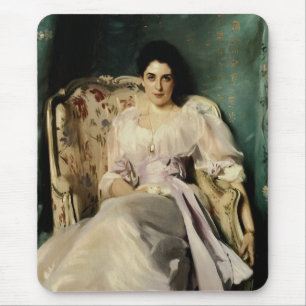 Mousepad Lady Agnew de Lochnaw