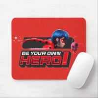 Ladybug & Tikki | Seja Seu Próprio Herói!