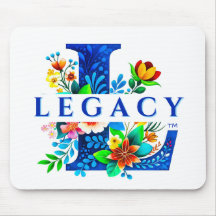 LAFALAISE L-LEGACY Tapete de Mouse #280626