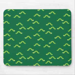 Mousepad Lagarta