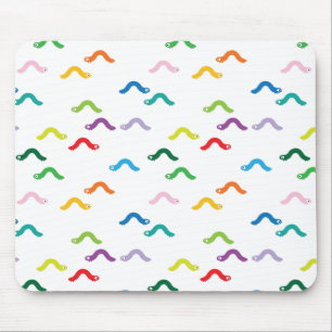 Mousepad Lagarta