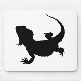 Mousepad Lagarto preguiçoso