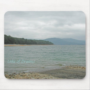Mousepad Lago dos sonhos