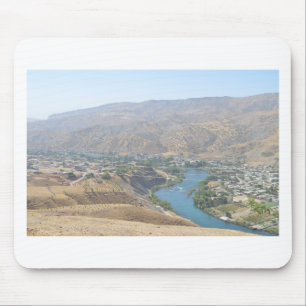 Mousepad Lago Ducan4