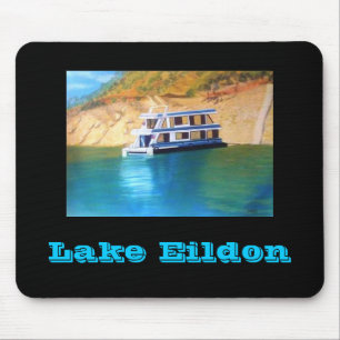 Mousepad Lago Eildon