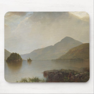 Mousepad Lago George
