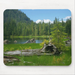 Mousepad Lago heather
