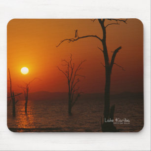 Mousepad Lago Kariba