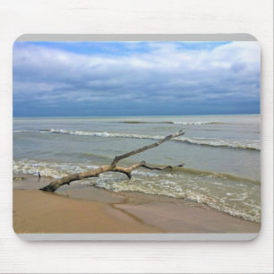 Mousepad Lago Michigan, Sheboygan, Wisconsin
