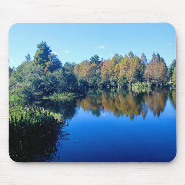 Mousepad Lago Sul Howard (Frente)