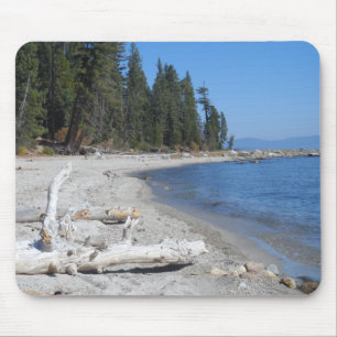 Mousepad Lago Tahoe, CA