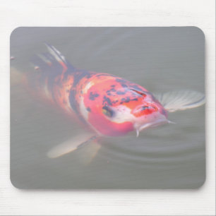 Mousepad Lagoa de Koi