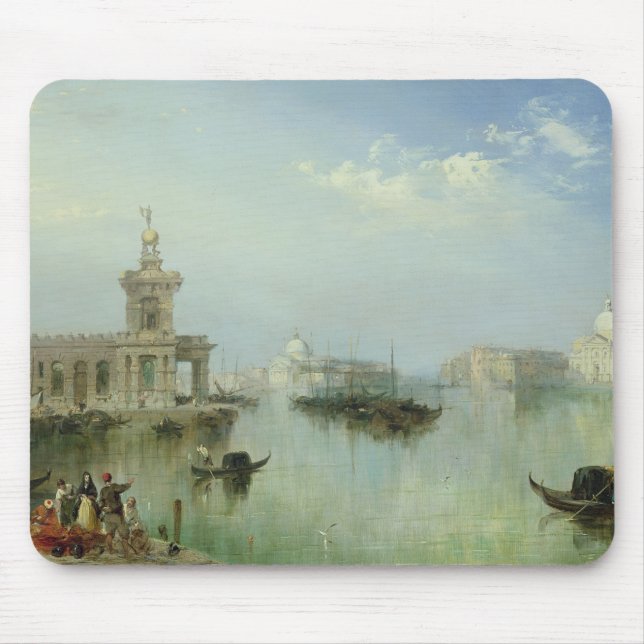 Mousepad Lagoa Venetian (Frente)