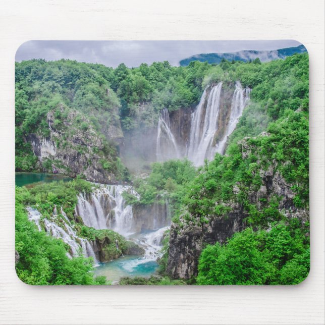 Mousepad Lagoas-de-relva (Frente)
