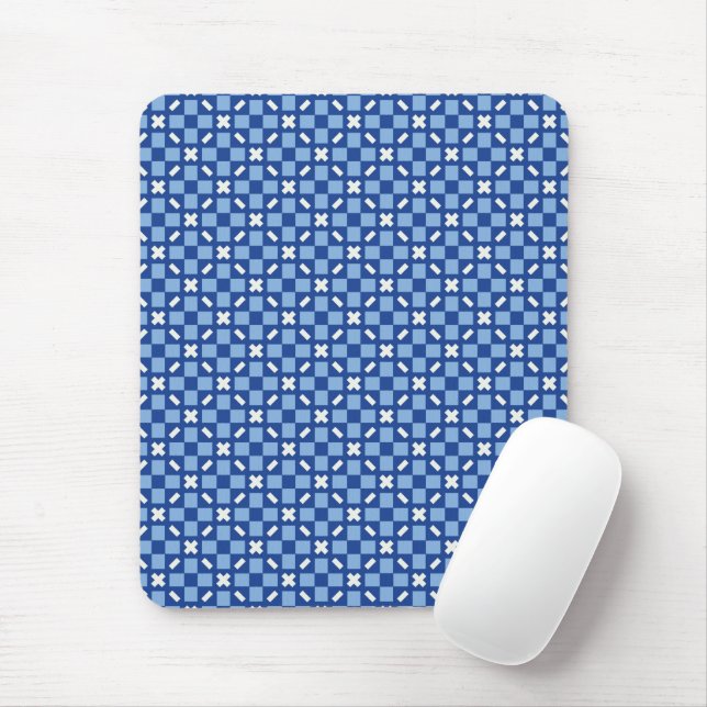 Mousepad Lagoonis (Com mouse)