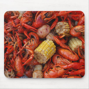 Mousepad Lagostins