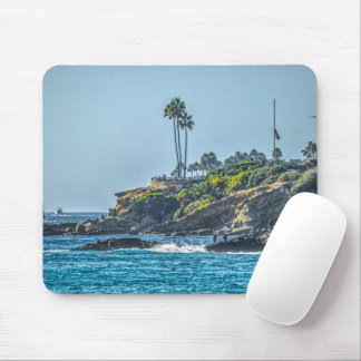 Mousepad Laguna Beach Costeira