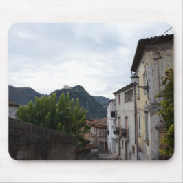 Mousepad Laino Borgo