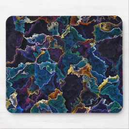 Mousepad Lamas De Óleo