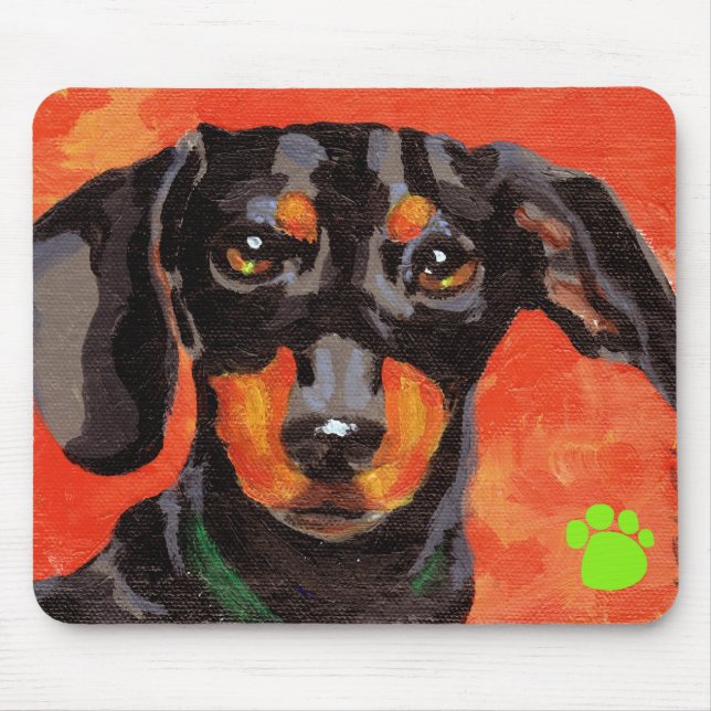 Mousepad Lamberto loquaz (Frente)