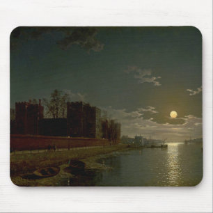 Mousepad Lambeth Palace por Pether: