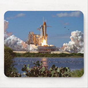 Mousepad Lançamento de ZAZ221 STS66