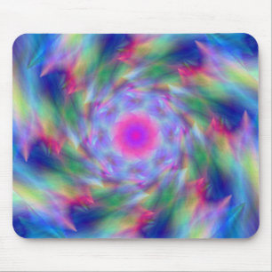 Mousepad Lanças de Diamante 9