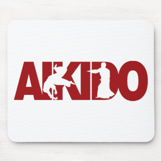 Mousepad Lance do Aikido