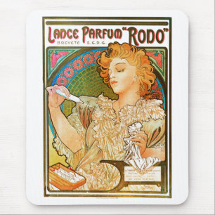 Mousepad Lance Parfum Rodo